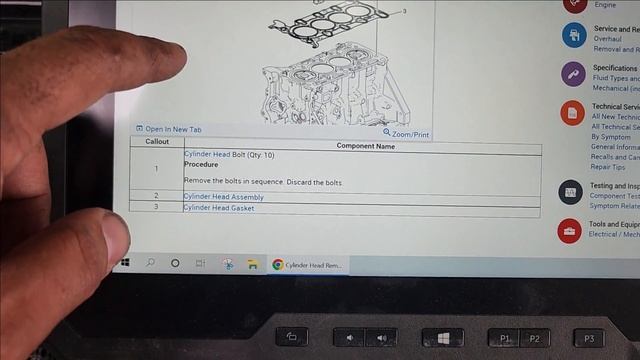 2017 Chevy Malibu P06DE ENGINE OIL PRESSURE CONTROL SOLENOID VALVE STUCK ON Part 1 смотреть онлайн