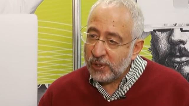 Николай Сванидзе — о КРЯККе, политической журналистике и роли в кино смотреть онлайн