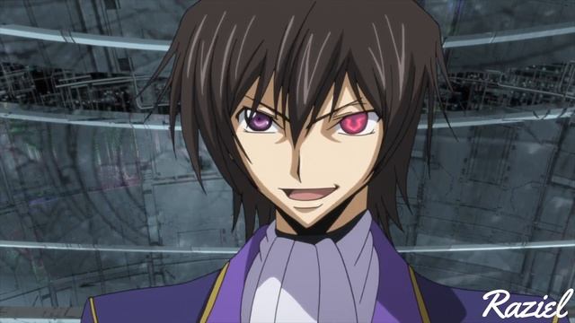 Code Geass「AMV」- Legends Never Die ᴴᴰ смотреть онлайн