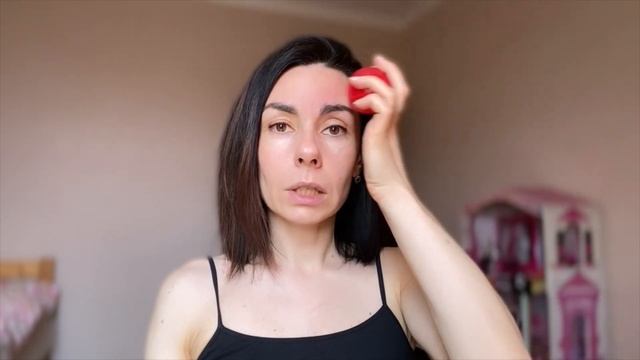 Прибрати зморшки на ЧОЛІ та ОМОЛОДИТИ ОБЛИЧЧЯ! смотреть онлайн