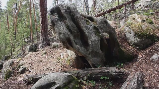 с . Смолькино часть 2 Рачейские Альпы . г Сызрань "без прикрас" . смотреть онлайн
