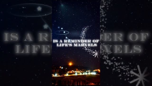 "Marvels of the Cosmos: Reflections on the Timelapse of Star Journeys" смотреть онлайн