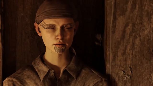 GreedFall.Серена #3 смотреть онлайн