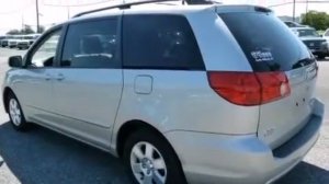 2010 Toyota Sienna Burlington NJ 08016
