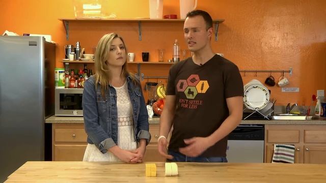 Genotype and Phenotype - Tales from the Genome смотреть онлайн