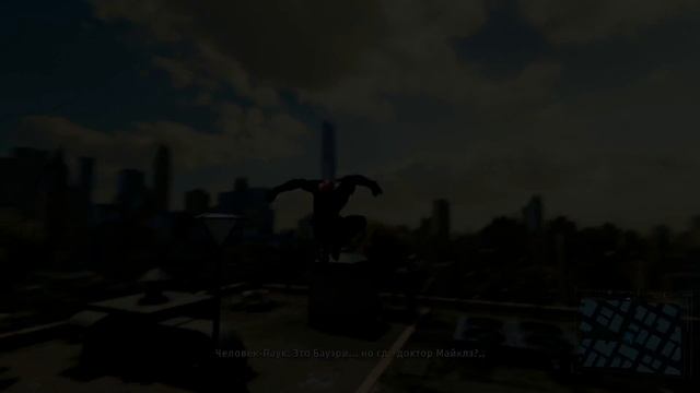 Spider-Man PS4 ПРОХОДИМ СЮЖЕТ #5 смотреть онлайн