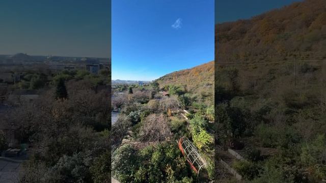 Кому на Руси жить хорошо? - тем, кто живет в Сочи! Отличная погода смотреть онлайн