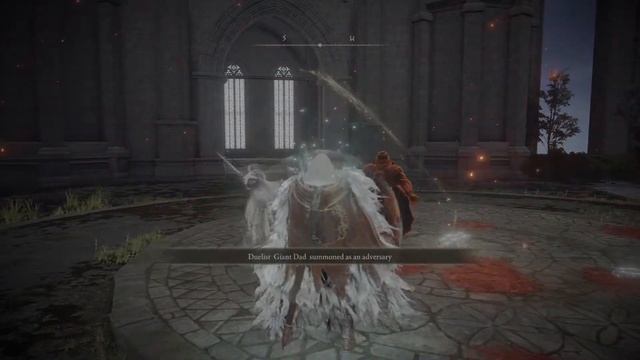 Elden Ring PVP Duels Claymore destruction смотреть онлайн