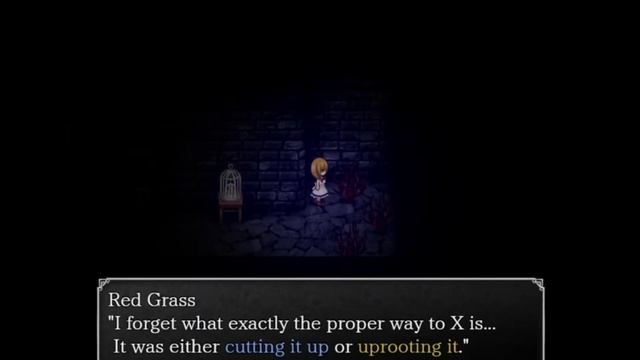 The witch's house v 1.06 - #Episodio2 - #Run:The"Good"Ending смотреть онлайн
