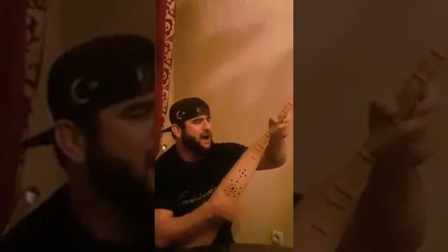 Предводитель Горцев Храмой Ражбаддин, смотреть онлайн
