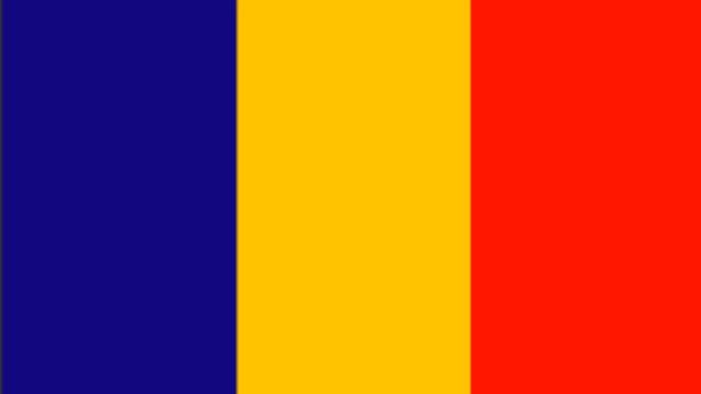 Romania Flag and Anthem смотреть онлайн