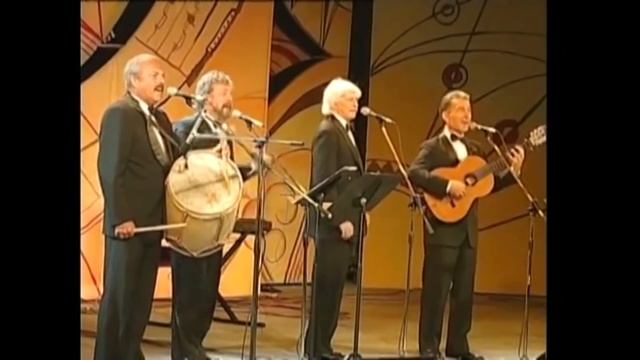 El Explicado · Les Luthiers смотреть онлайн