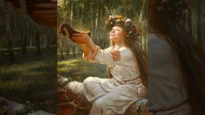 Веснянка (Георгий Нуруллин)