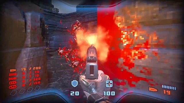 Prodeus Xbox One S Gameplay смотреть онлайн