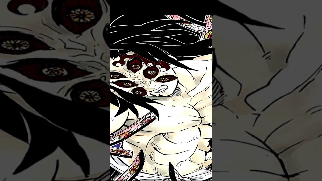 Битва с Кокушибо #demonslayer #клинок #anime #kimetsunoyaibaepicmoments #kimetsunoyaiba #крд #muzan смотреть онлайн