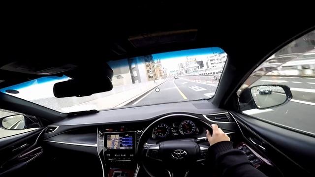 [ハリアー]人によっては不満が出る？型落ちだけどある欠点を除けば最高な車、ハリアープレミアムアドバンスの走行レビュー！[試乗動画] смотреть онлайн