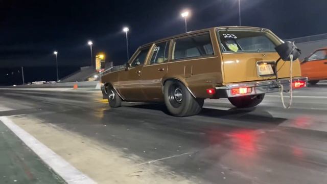 twin turbo malibu wagon смотреть онлайн