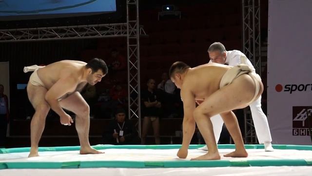 MU - 115kg - Kaziev Atsamaz (RUS) vs Kara−Sal Eres (RUS) (Bronze Medal) смотреть онлайн