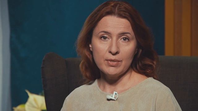 Исцеление от горя: как пройти этот путь? Анонс авторского курса психолога Инны Стрельниковой смотреть онлайн