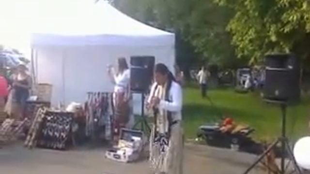 День города в Кингисеппе. смотреть онлайн