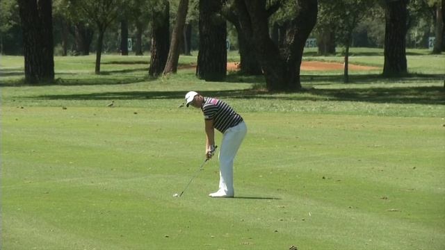 IGT GMC Doubles @ Zwartkop 29 - 2 March 2016