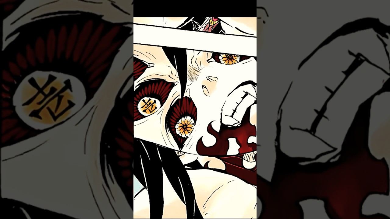 Битва с Кокушибо #demonslayer #клинок #anime #kimetsunoyaibaepicmoments #kimetsunoyaiba #крд #muzan смотреть онлайн