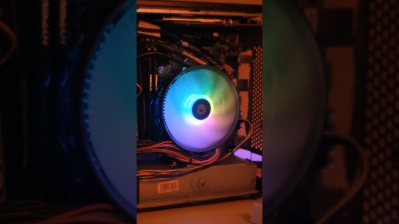 Мини ПК за 10к #nvidia #pc #компьютер #пк #pcgaming #pcbuild #intel смотреть онлайн