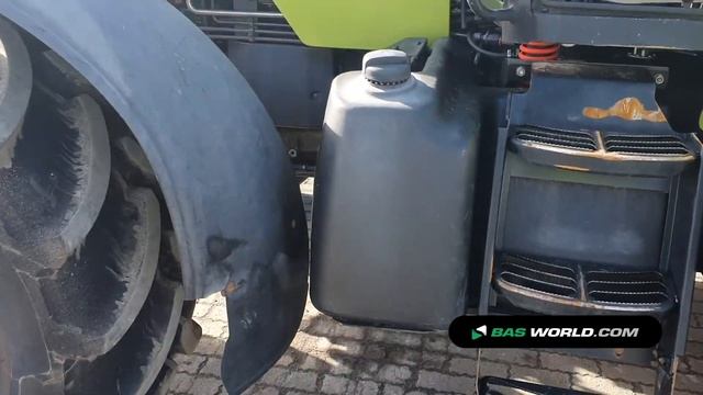 70187230 Claas Arion 630 CIS смотреть онлайн