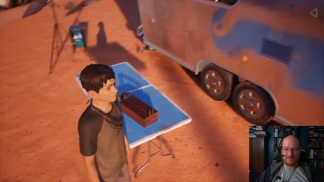 Let's Play Life Is Strange 2 - Episode *5*! - Part 1