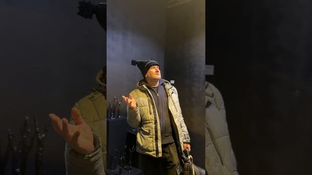 В Галерее Ходынка открылась камерная выставка «Туман» смотреть онлайн