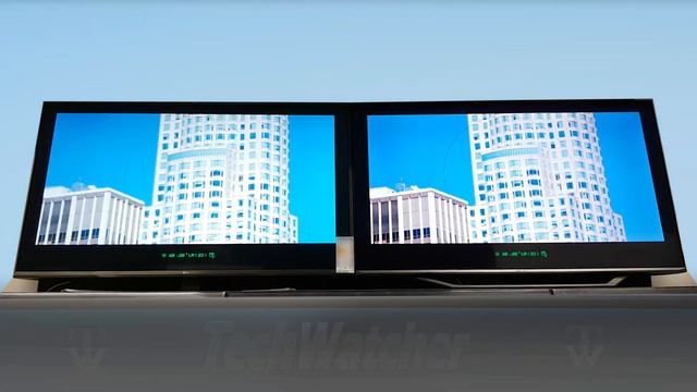 LG UP7800 vs Hisense A7500 Smart 4k TV смотреть онлайн