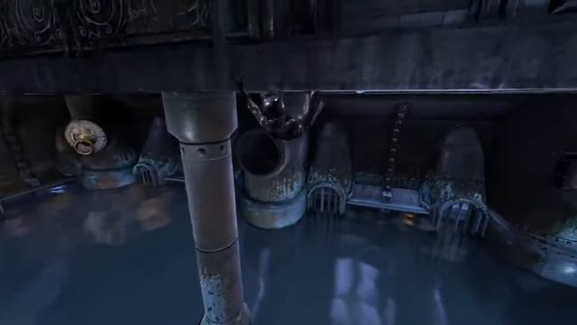 Batman: Arkham city (two-face boss battle) смотреть онлайн