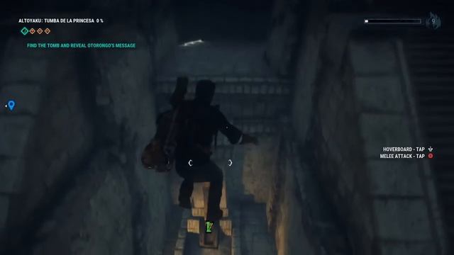 Just Cause 4 смотреть онлайн