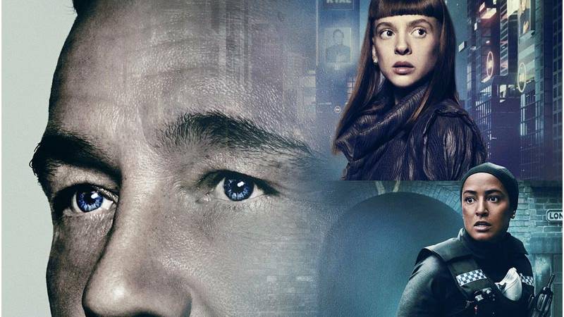 Тела / Bodies (русский трейлер) смотреть онлайн