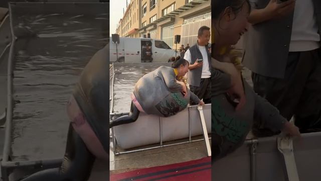 рыбалка в Китае смотреть онлайн