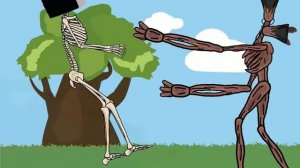 shed 17 thomas vs siren head