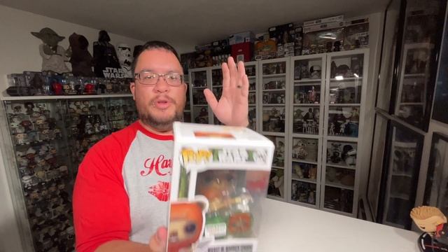 Star Wars Haul August 2022 смотреть онлайн