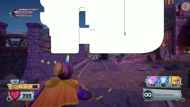 5   TRUCAZO De  Plants VS Zombies Garden Warface 2