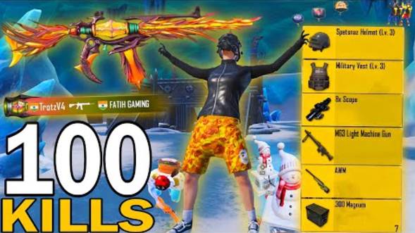 KILLSEVERY_PUBG_PLAYER_SHOULD_WATCH_THIS_GAMEPLAY_SAMSUNGA7A8J2J смотреть онлайн