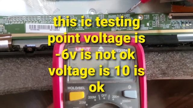 AKAI SMART LED TV DISPLAY PANELE PROBLEM Ripering IS OK смотреть онлайн