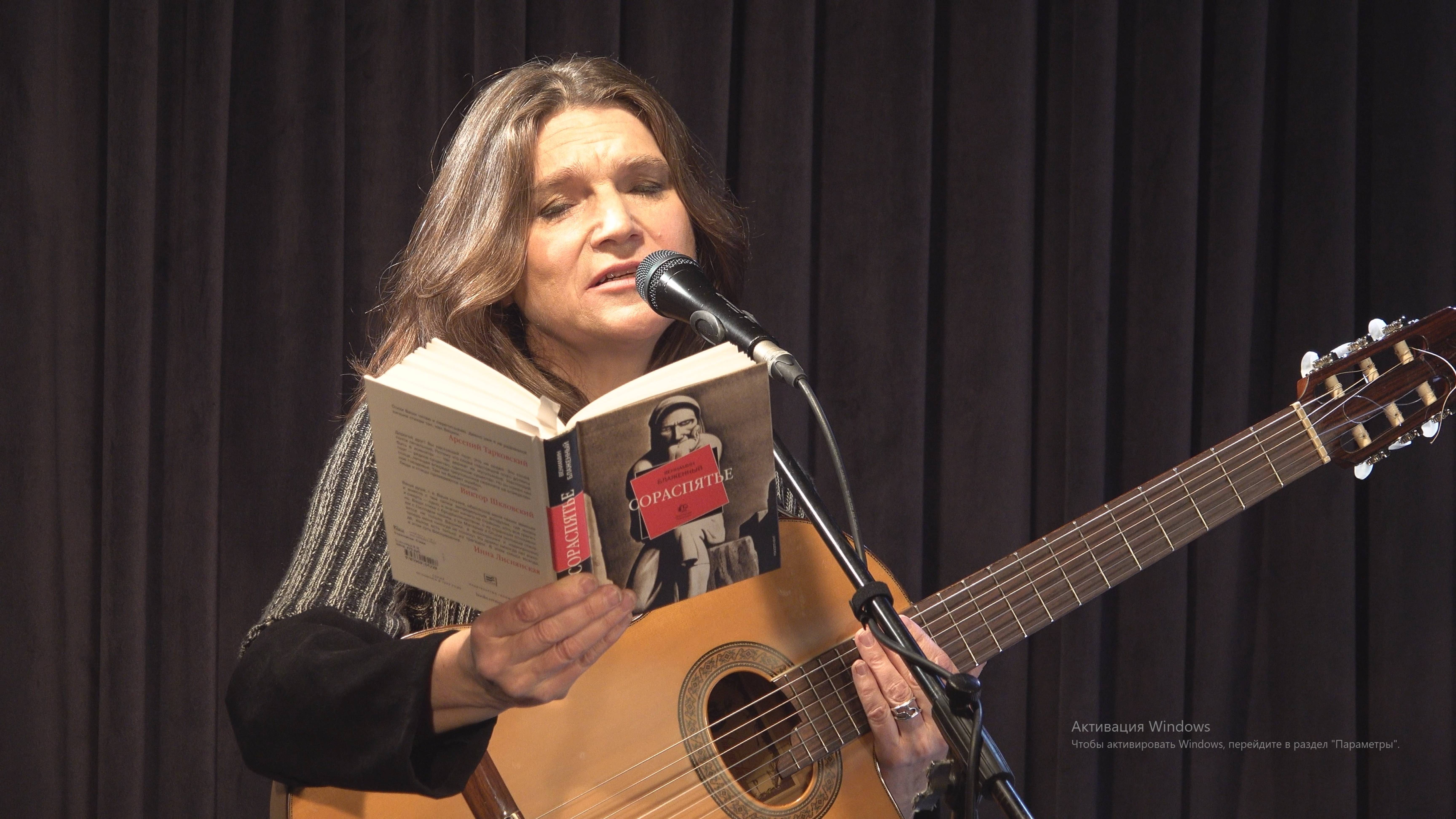 Елена Фролова. Программа "Ефросинья дура", часть 1 (из 2). смотреть онлайн