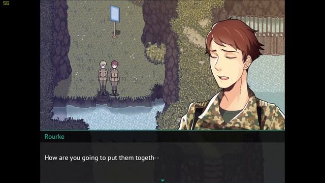 Long Gone Days - Demo Gameplay Part 2 A Pixel Art/Hand Drawn Modern Day JRPG смотреть онлайн