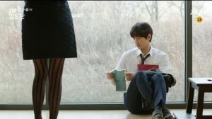 Мадам Антуан 1 сезон 4 серия