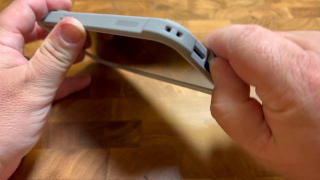 i-Blason Ares Mag for iPhone 15 Pro Case, Compatible with MagSafe смотреть онлайн