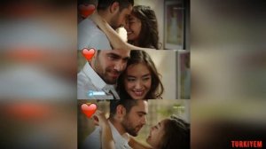 КАК НЕСЛИХАН АТАГЮЛЬ И КАДИР ДОГУЛУ ОТМЕЧАЮТ ДРУГ ДРУГА В INSTAGRAM. Неслихан Атагюль. Кадир Догулу