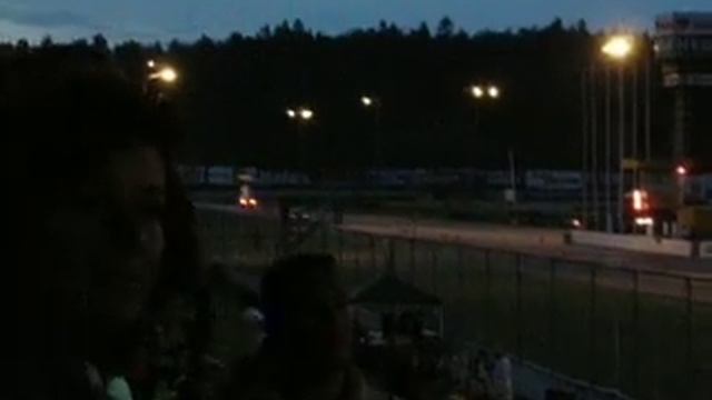 CLUB AVEO COLOMBIA - CUARTO PIQUE 1/4 DE MILLA смотреть онлайн