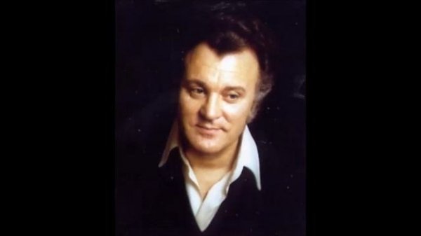 Мясковский Гиппиус Я призываю любовь Николай Гедда