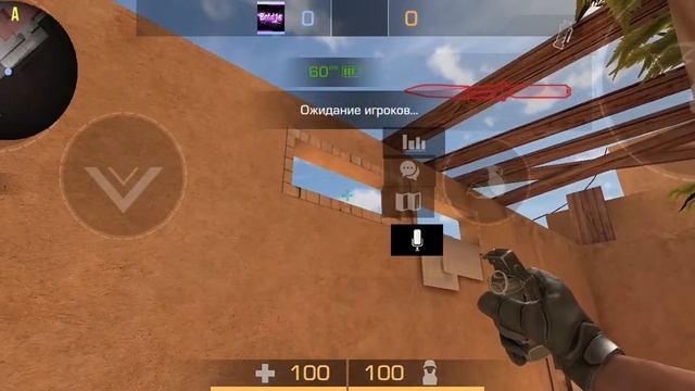 отличная флешка в ковры! в Standoff 2! на карте SANDSTONE смотреть онлайн