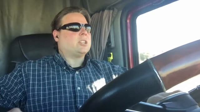Trucking | Injectors Bad? Or A 2 Year Coding Error? смотреть онлайн
