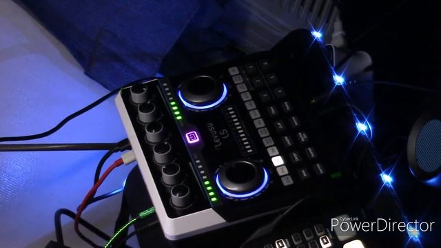Levusu L5 Sound Card Audio Interface Review смотреть онлайн